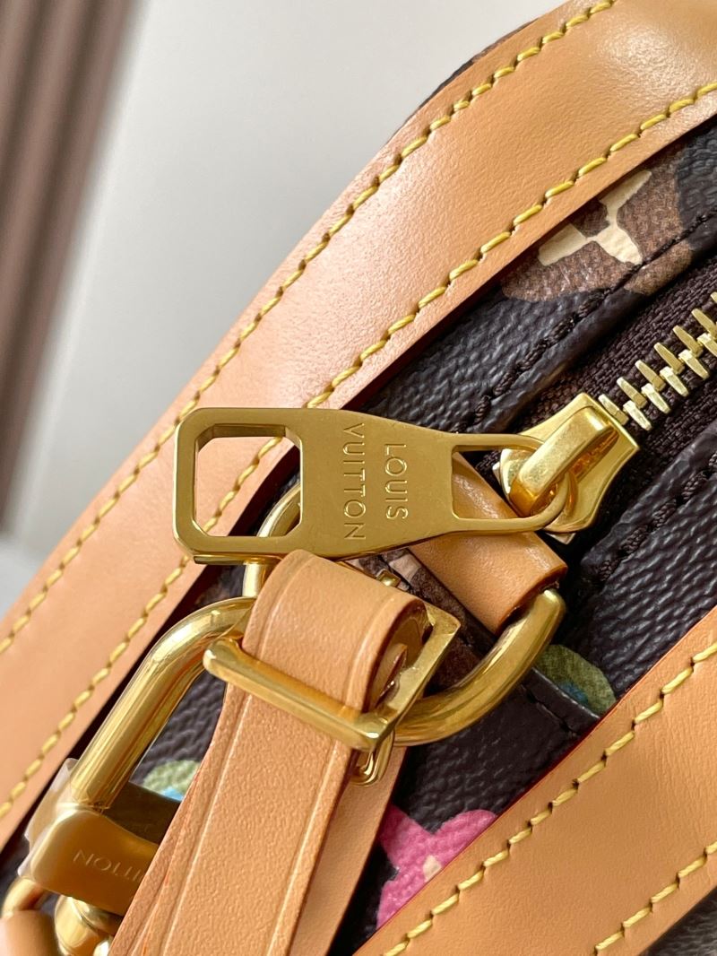 Louis Vuitton Satchel Bags